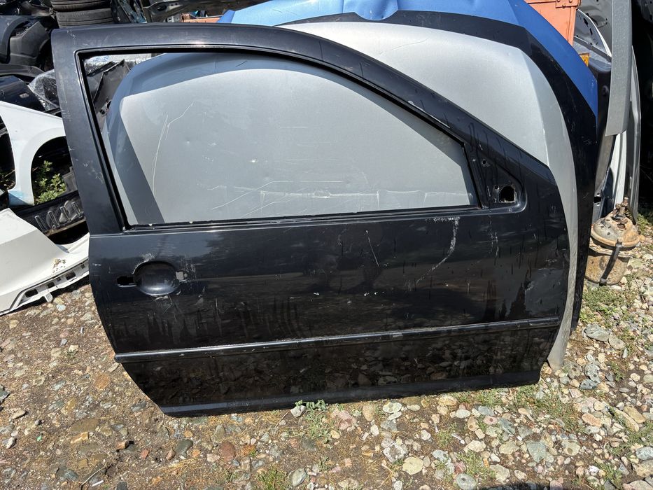 Врата VW Golf 4
