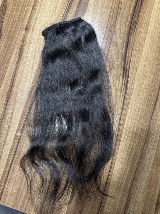 Естествена коса 100%