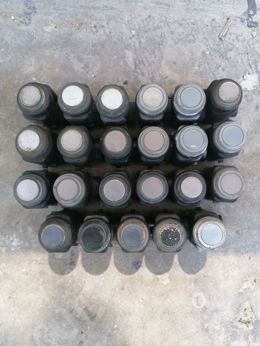 Датчик парктроник Мерцедес / Mercedes - Benz