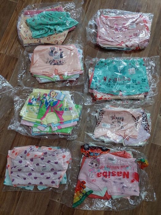 Детские трусы для детей