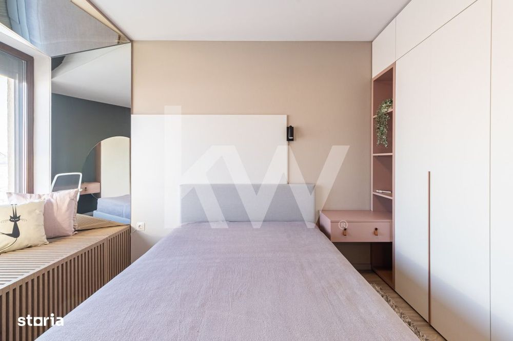 Casa 4 camere  I Mobilata & Utilata I Pet Friendly