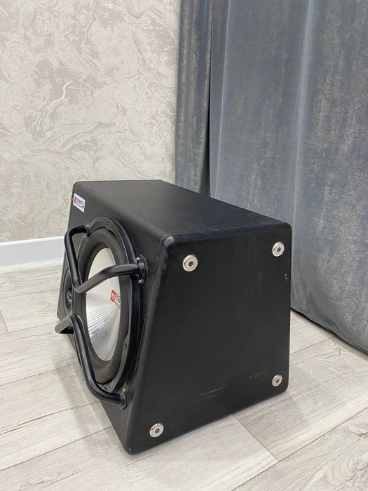 Сабвуфер 5 элемент 12