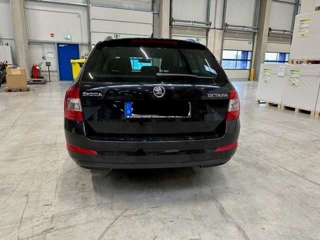 Skoda Octavia 2.0 TDI