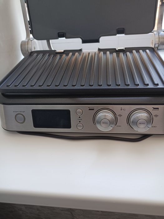 Продам мульти гриль