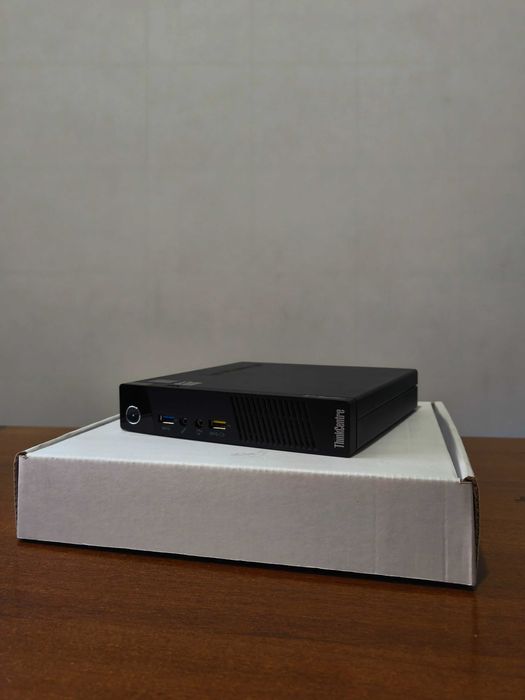 Мини ПК ThinkCentre M93