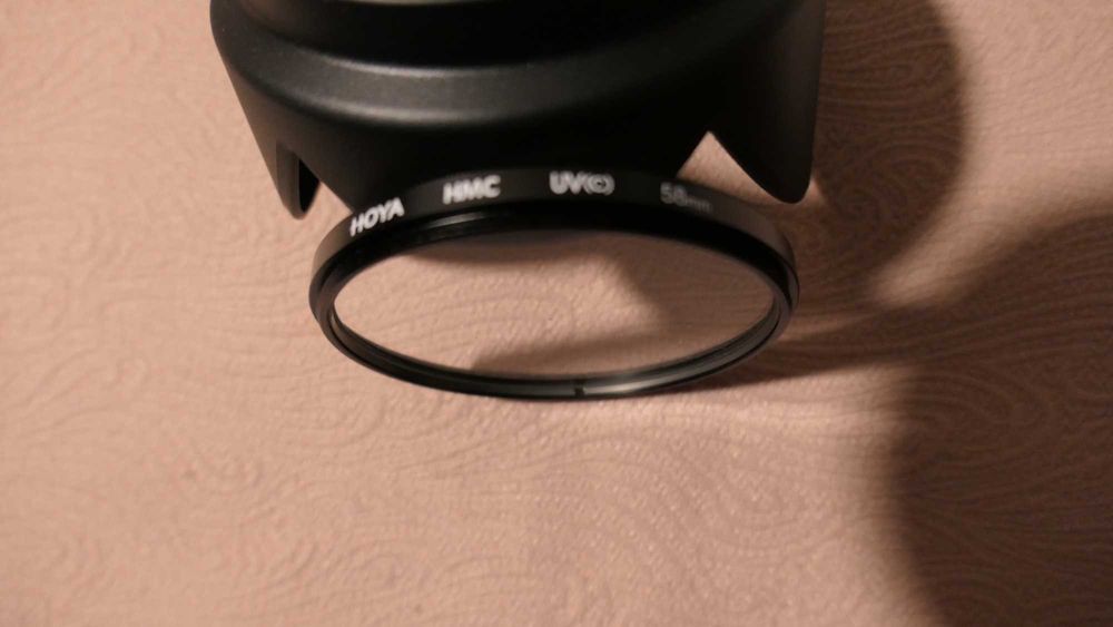 Фотографски принадлежности