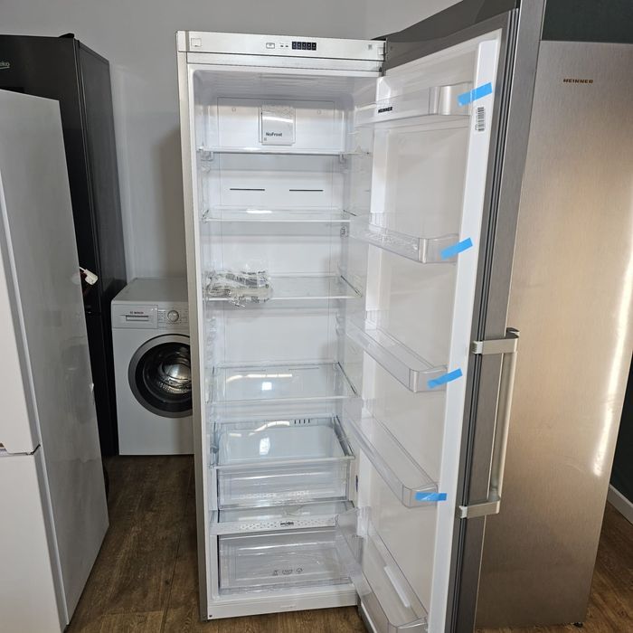 Ofertă! Frigider Indesit cu garanție și plata la livrare