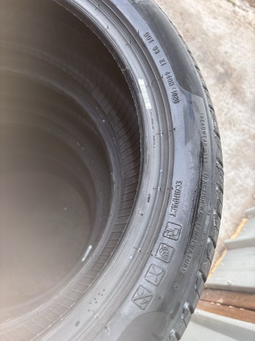 Нови 225/45/18 Pirelli 4бр