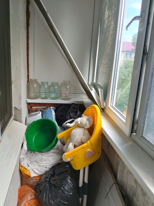Продам квартиру.