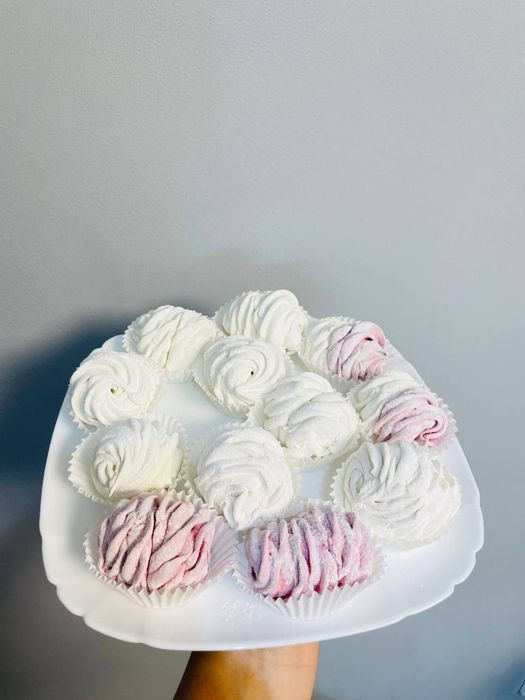 Домашняя выпечка