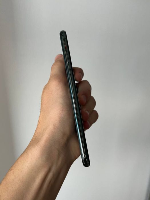 Iphone 11 pro max 256 gb