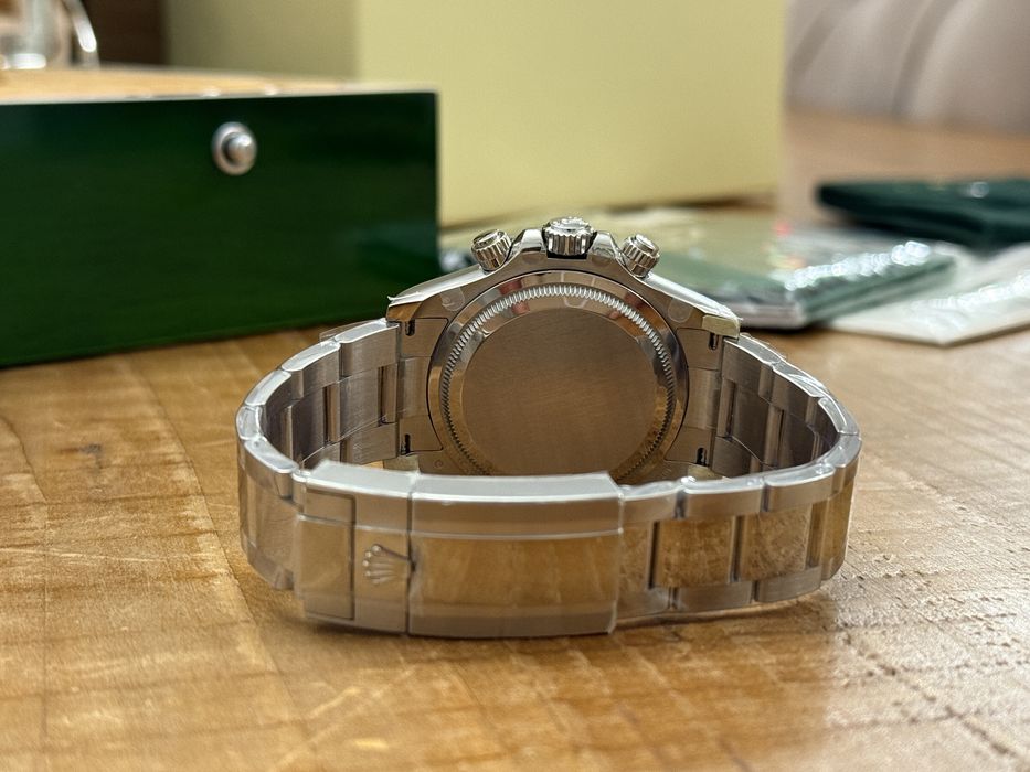 Часы Rolex Daytona