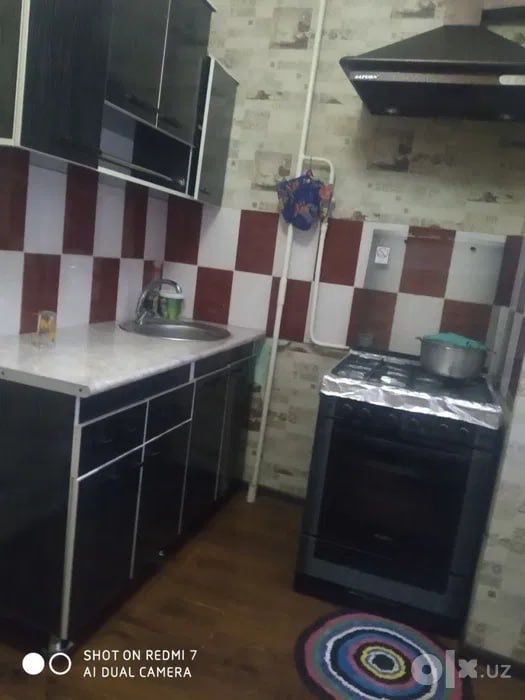 Караташ Продаётса 1в2/3/4 Рувд 40кв.м