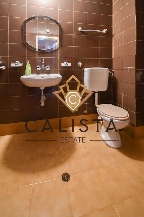 Дава се под наем Двустаен апартамент в София, Лагера - 81 кв.м за 540 € - Снимка #10