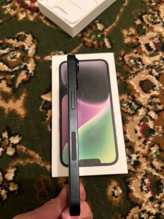 iPhone 14 жаксы жагдайда