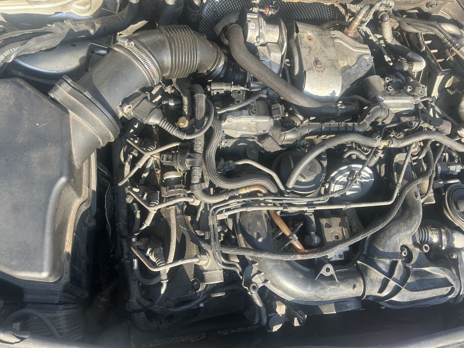 Ауди а8 С8д3 3,0тди 233кс на части/audi a8 s8d3 3,0tdi 233ks na chasti