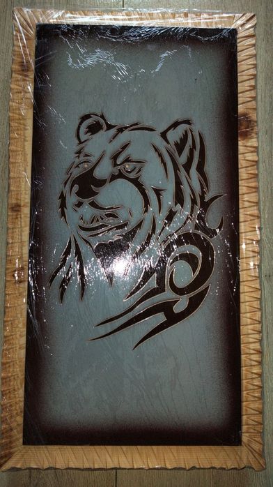 Продам нарды ручная работа