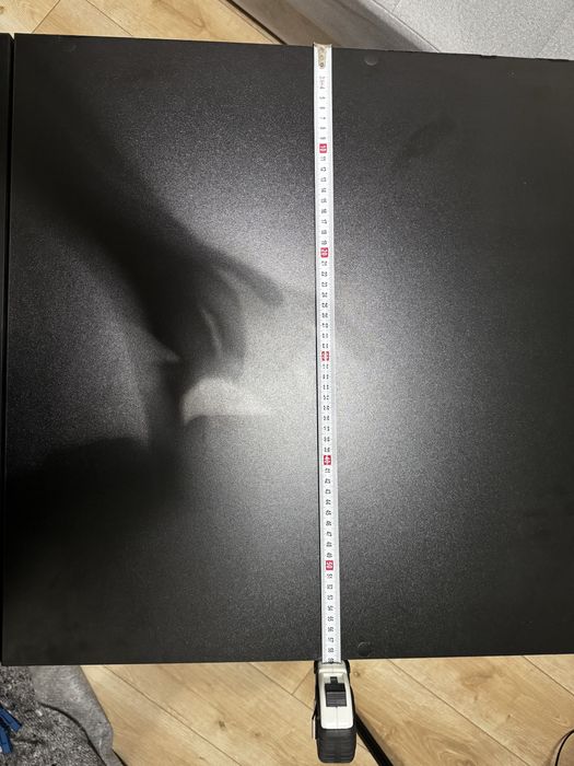 Dulap Pal Negru 68x59x74