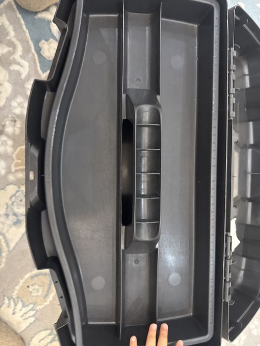 Ящик для набор ключи