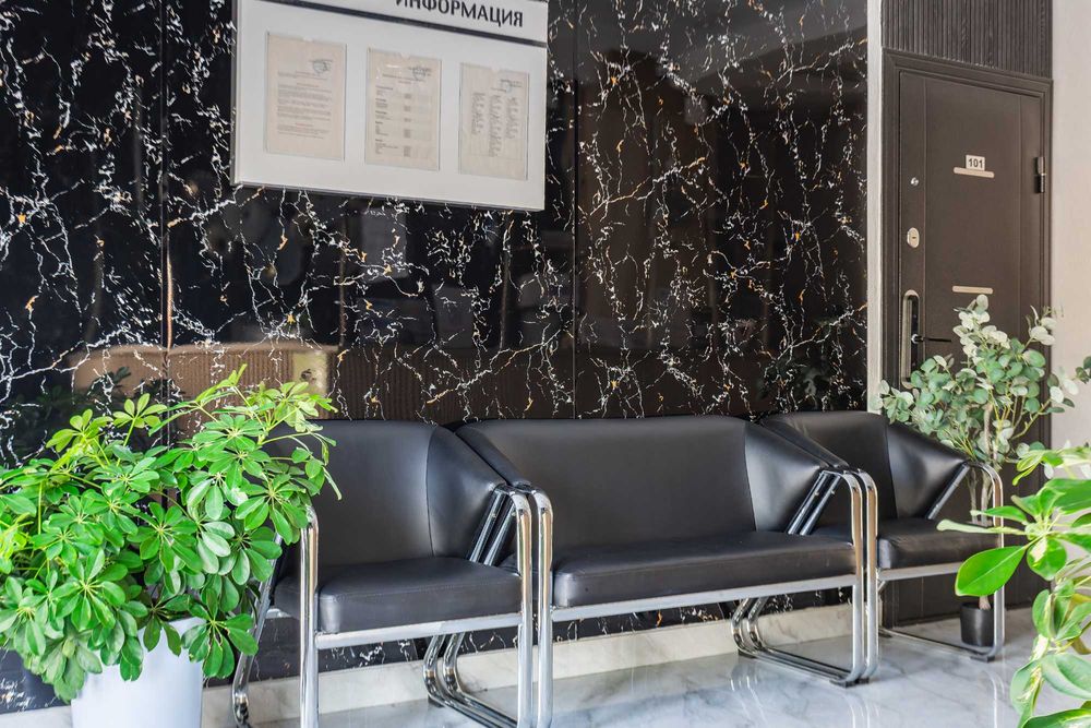mehmonxona yakkasaroy SADI Hotel