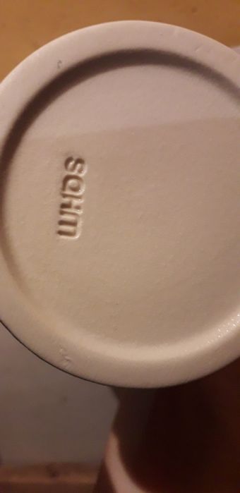 Халби  керамични 6 бр.комплект