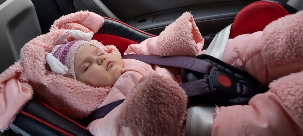 Продам детский демисезонный комбинезон