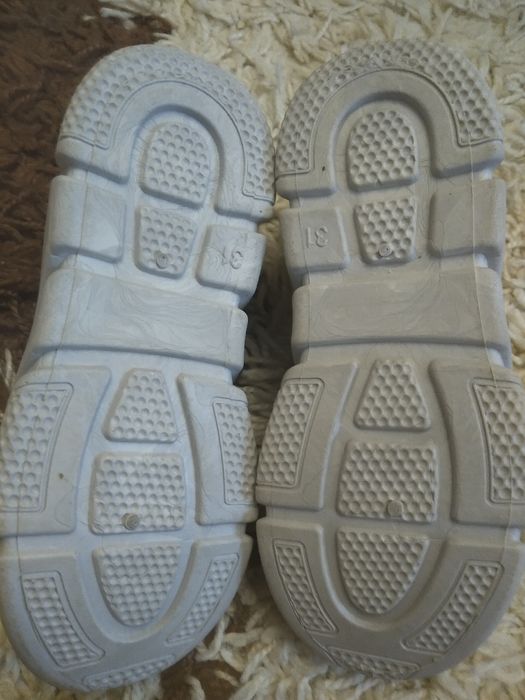 Детски обувки нови