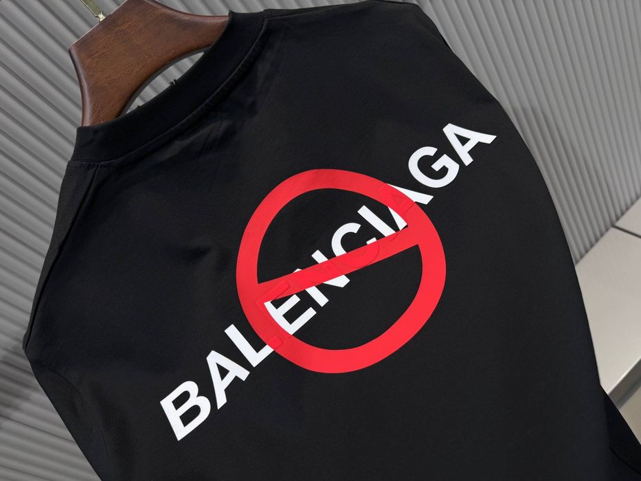 Balenciaga блузи S-4XL