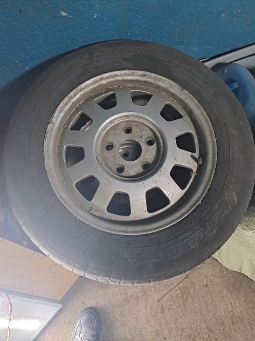 Продам колеса на ауди а 6
