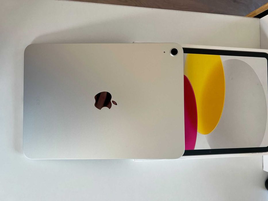 Apple Ipad A16, 11" 128 Gb pentru piese