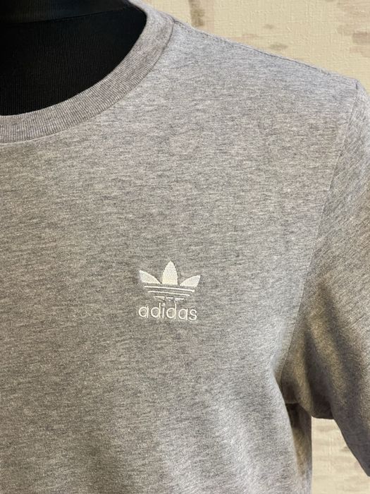 Tricou barbati Adidas marimea M