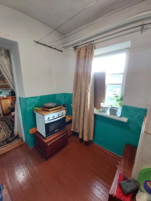 Продам или поменяю дом