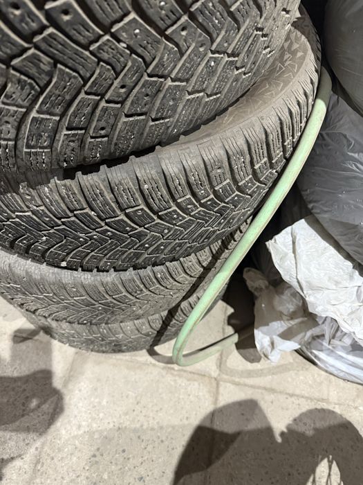 Колеса 245/55/19