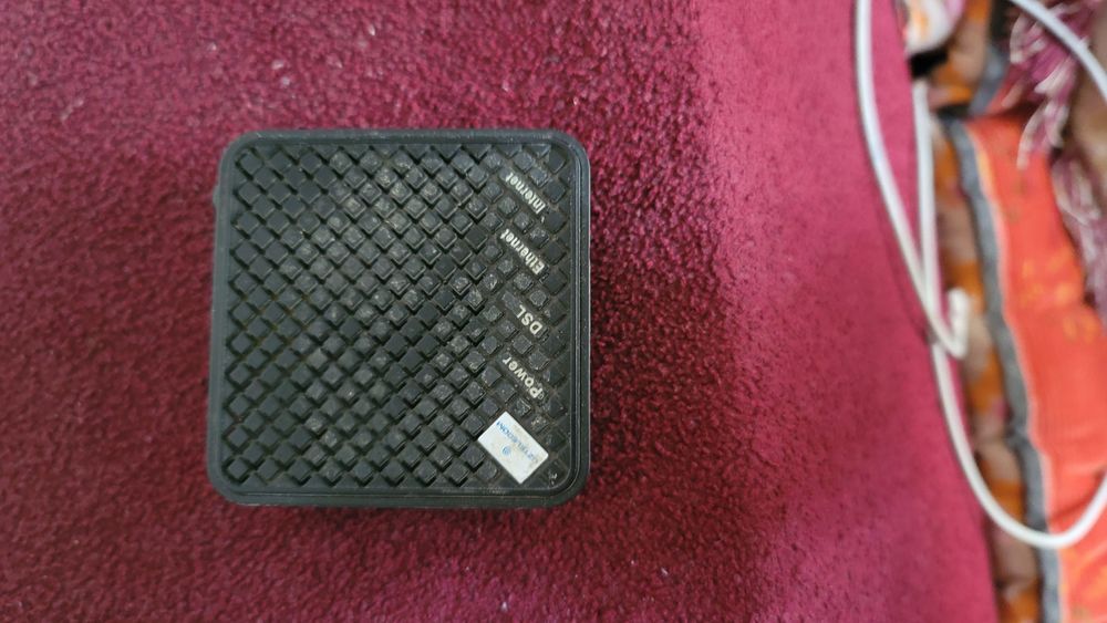 Продаётся ADSL modem