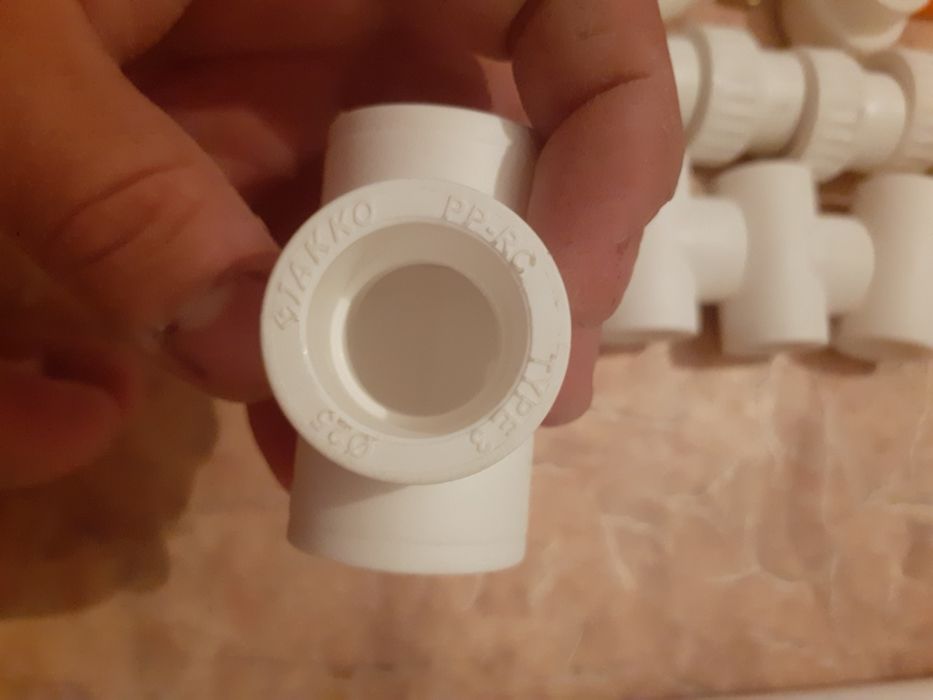 Сантехника туалет ванна