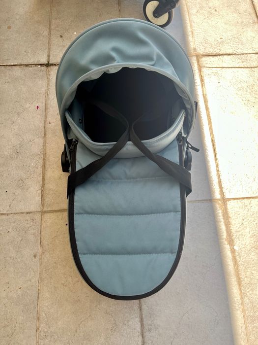 Бебешка количка Stokke Baby Zen Yoyo 2