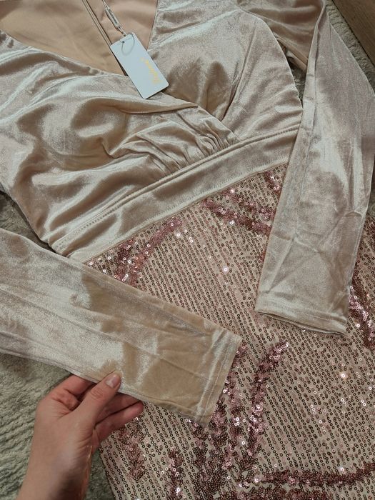 Rochie nouă elegantă de damă