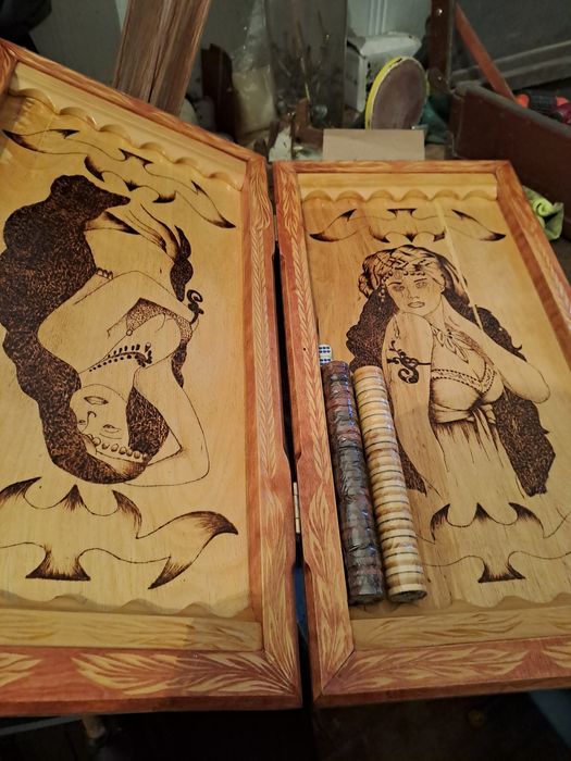 Продам срочно нарды