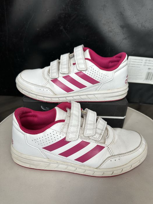 Маратонки Adidas