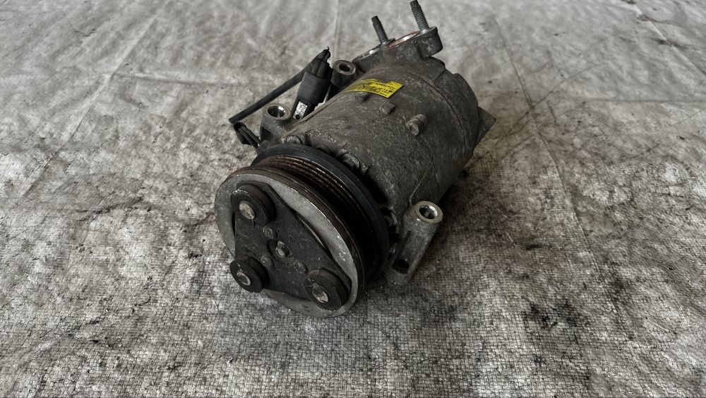 Ford Kuga Lift 2.0 TDCi компресор климатик