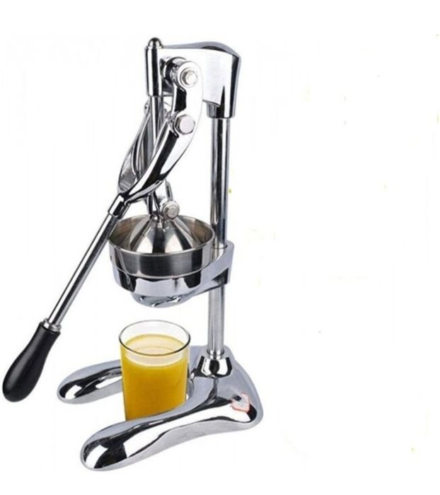 Presa citrice rodii VORTEX INOX GRI 50cm