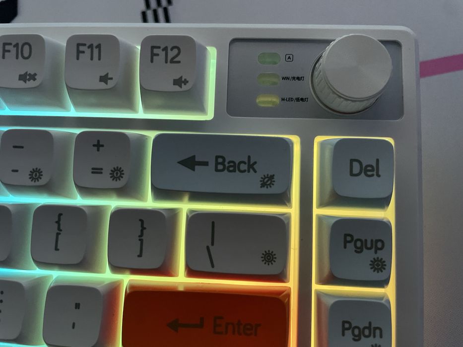 Игровая клавиатура EWEADN