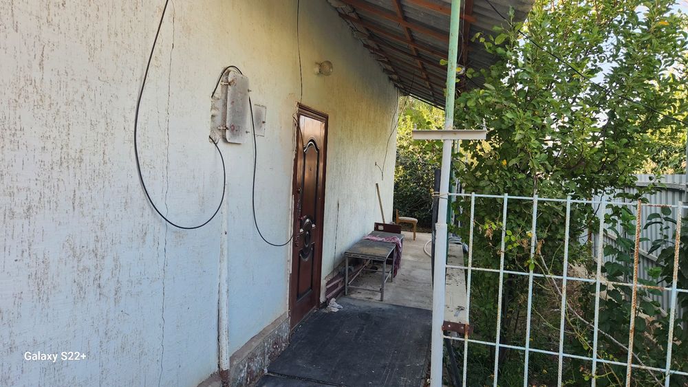 Город Учкудук улица Навруз 25  кв1