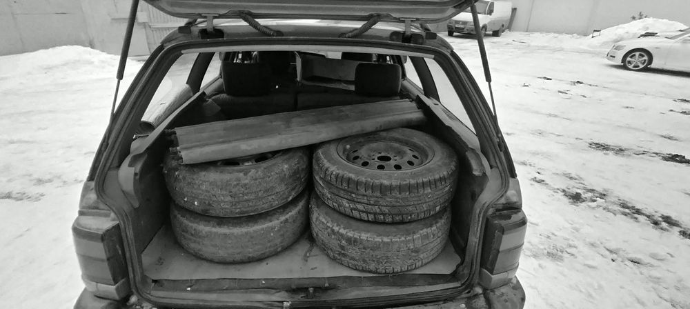 Продам пассат б3