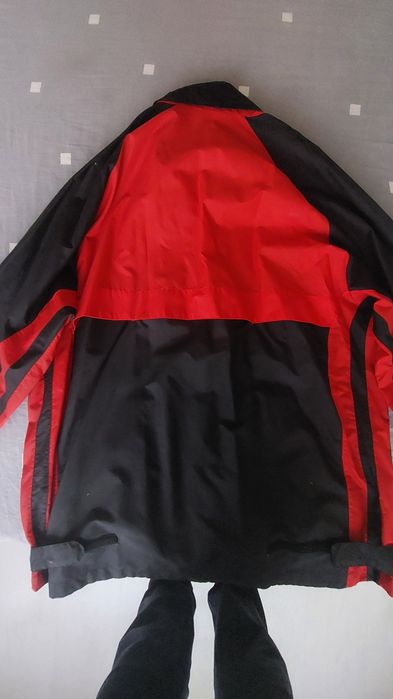 Jacheta vintage Ac Milan 1998-99