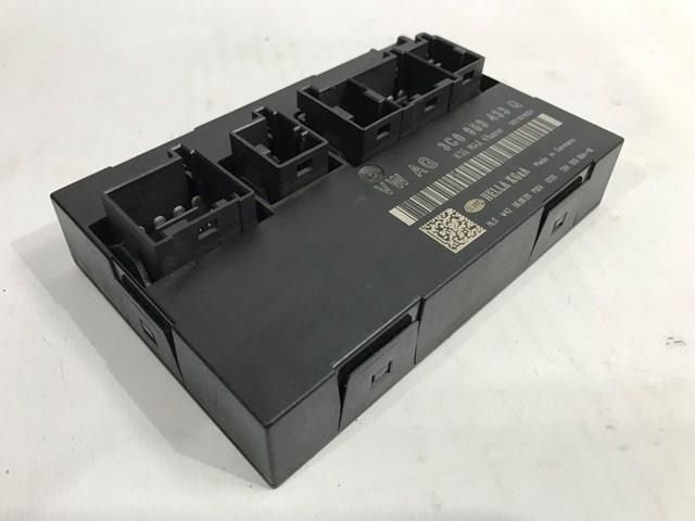 Контролер модуль комфорт