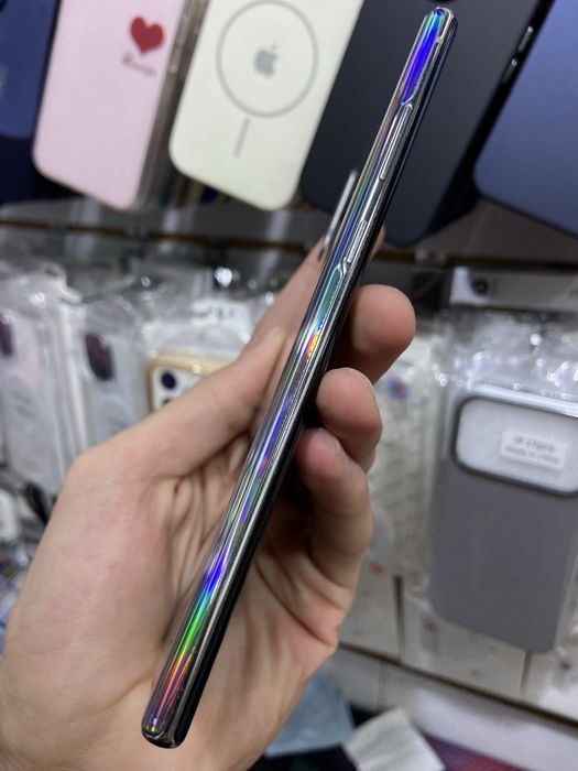 Samsung Note 10+ 12/256 ideal