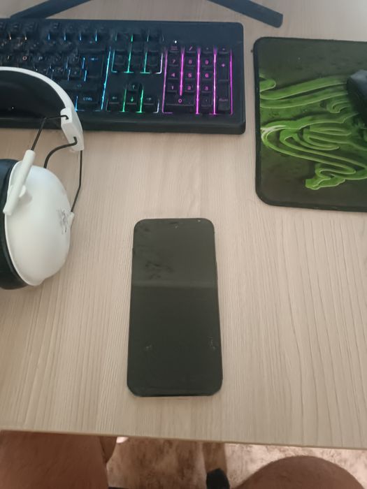 iPhone 12 pro max 128 gb