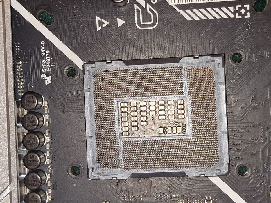 Placa de baza Asus Prime Z790-A DDR5 WIFI + contact frame