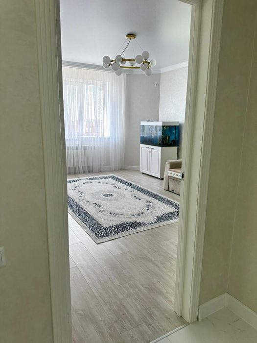 Сдам 5ком.кв пентхаус на Батыс 2